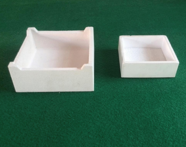 其他行業(yè)用高純氧化鋁窯具(匣缽、盒子)
